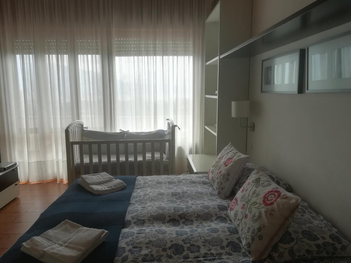 安娜别墅花园住宿加早餐旅馆 泰卡斯 外观 照片