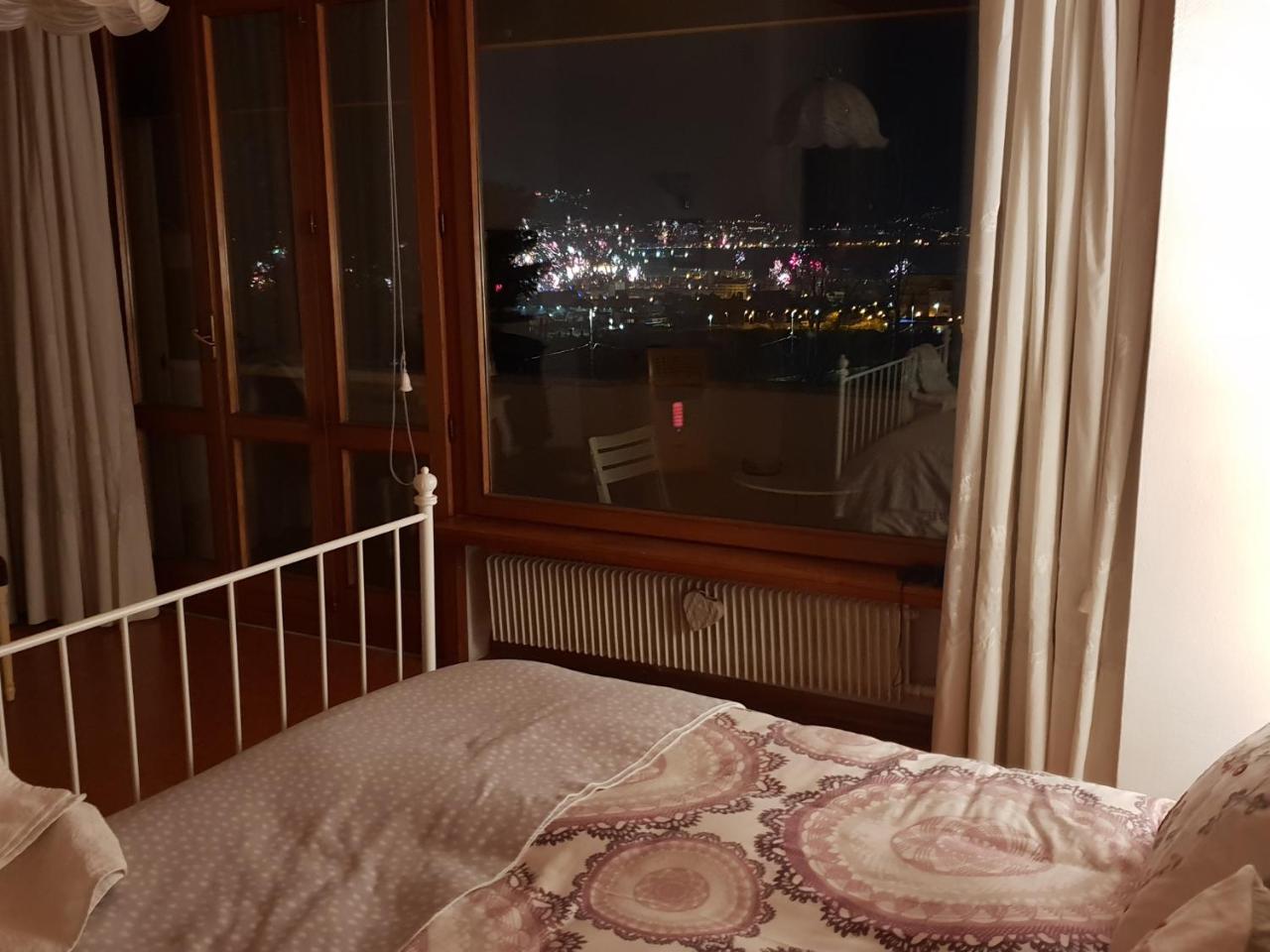 安娜别墅花园住宿加早餐旅馆 泰卡斯 外观 照片